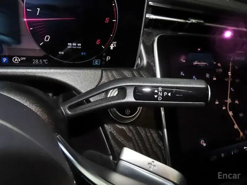 2024 Mercedes-Benz E-Класс с пробегом 20 300 км