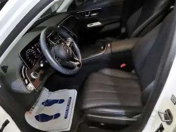 2024 Mercedes-Benz E-Класс с пробегом 20 300 км