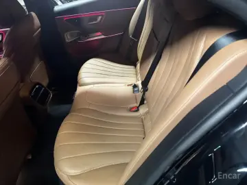 2025 Mercedes-Benz E-Класс с пробегом 2 724 км