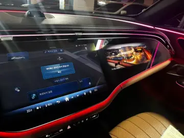 2025 Mercedes-Benz E-Класс с пробегом 2 724 км