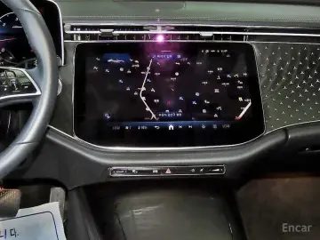 2024 Mercedes-Benz E-Класс с пробегом 20 300 км