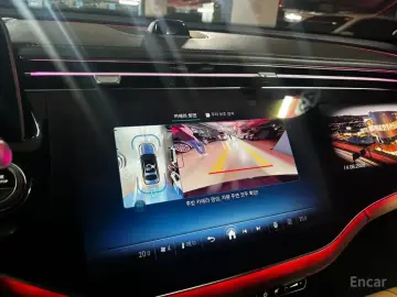 2025 Mercedes-Benz E-Класс с пробегом 2 724 км