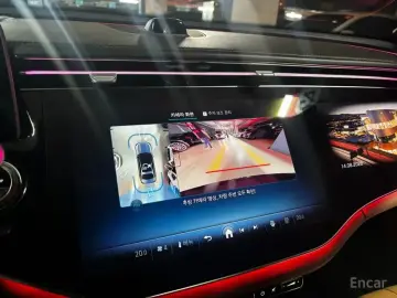 2025 Mercedes-Benz E-Класс с пробегом 2 724 км