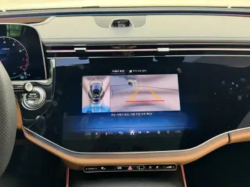 2025 Mercedes-Benz E-Класс с пробегом 1 073 км