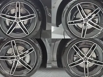 2025 Mercedes-Benz E-Класс с пробегом 3 396 км