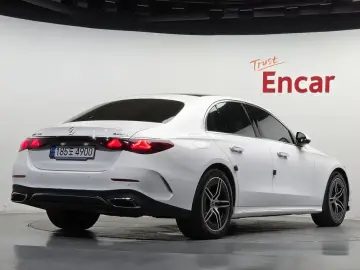 2024 Mercedes-Benz E-Класс с пробегом 28 497 км