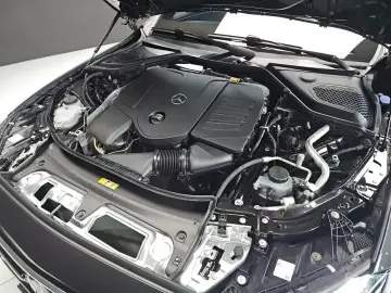 2025 Mercedes-Benz E-Класс с пробегом 3 396 км
