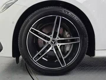 2024 Mercedes-Benz E-Класс с пробегом 28 497 км