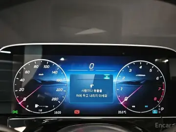 2025 Mercedes-Benz E-Класс с пробегом 3 396 км