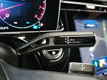 2025 Mercedes-Benz E-Класс с пробегом 3 396 км
