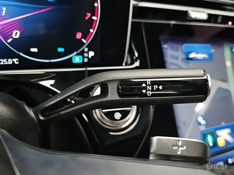 2025 Mercedes-Benz E-Класс с пробегом 3 396 км