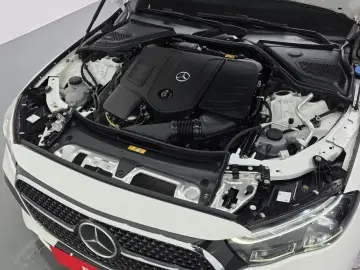 2024 Mercedes-Benz E-Класс с пробегом 28 497 км
