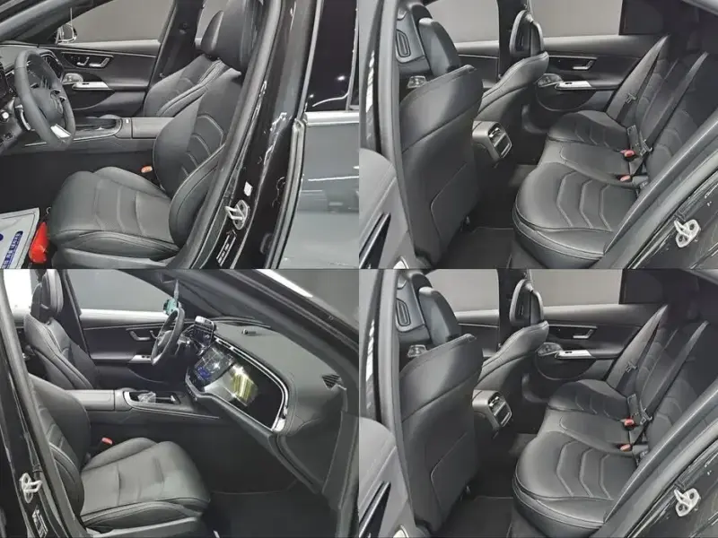 2025 Mercedes-Benz E-Класс с пробегом 3 396 км