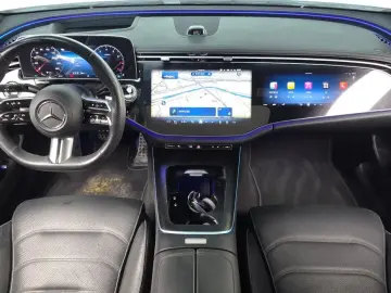 2024 Mercedes-Benz E-Класс с пробегом 28 497 км