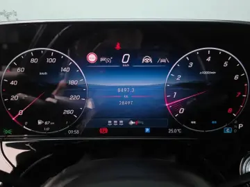 2024 Mercedes-Benz E-Класс с пробегом 28 497 км