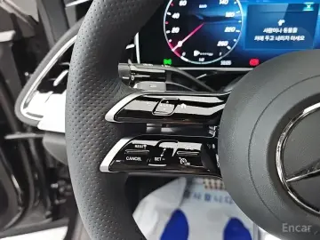 2025 Mercedes-Benz E-Класс с пробегом 3 396 км