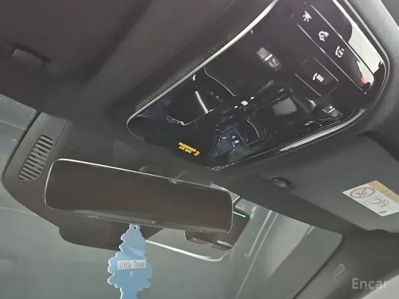 2025 Mercedes-Benz E-Класс с пробегом 3 396 км
