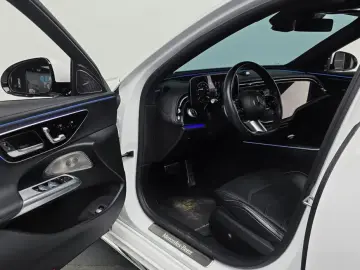 2024 Mercedes-Benz E-Класс с пробегом 28 497 км