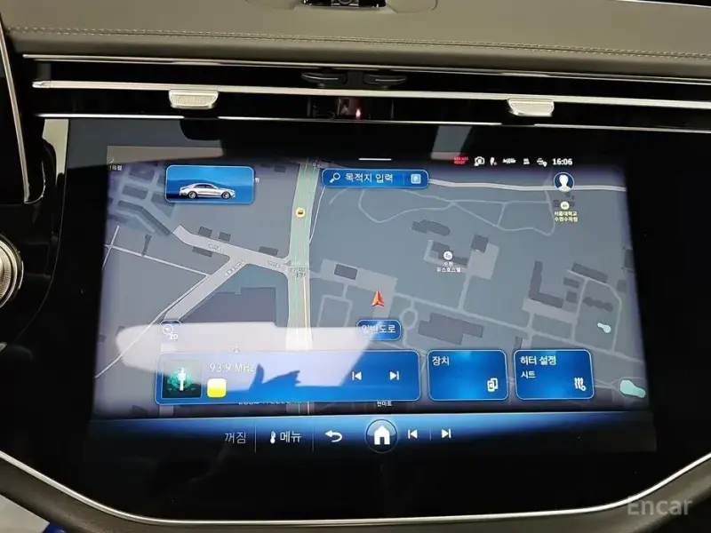 2025 Mercedes-Benz E-Класс с пробегом 3 396 км