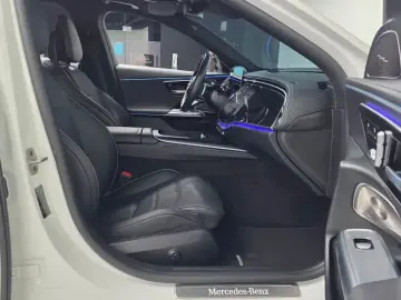 2024 Mercedes-Benz E-Класс с пробегом 28 497 км