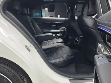 2024 Mercedes-Benz E-Класс с пробегом 28 497 км