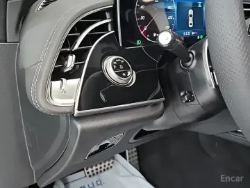 2025 Mercedes-Benz E-Класс с пробегом 3 396 км