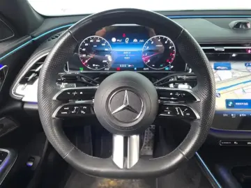 2024 Mercedes-Benz E-Класс с пробегом 28 497 км