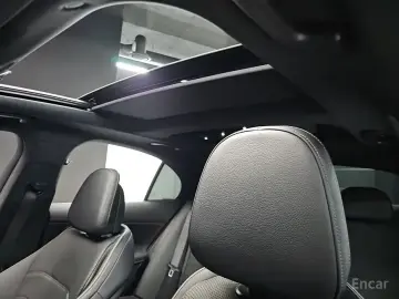 2025 Mercedes-Benz E-Класс с пробегом 3 396 км