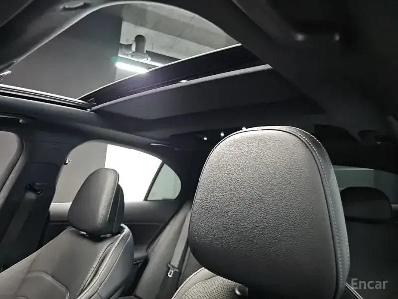 2025 Mercedes-Benz E-Класс с пробегом 3 396 км