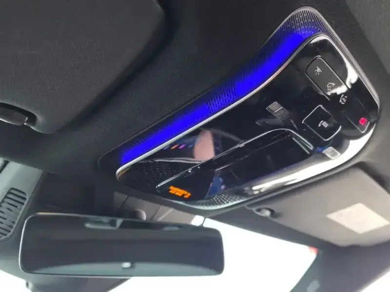 2024 Mercedes-Benz E-Класс с пробегом 28 497 км