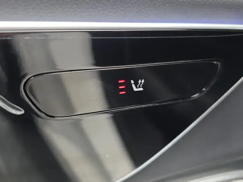 2024 Mercedes-Benz E-Класс с пробегом 28 497 км