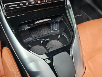 2024 Mercedes-Benz SL-Класс AMG с пробегом 17 152 км