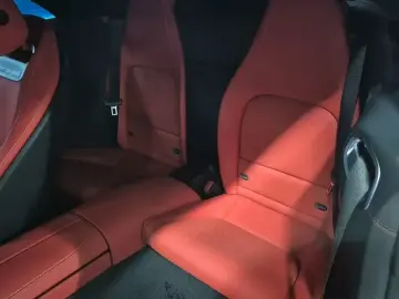 2025 Mercedes-Benz SL-Класс AMG с пробегом 4 985 км