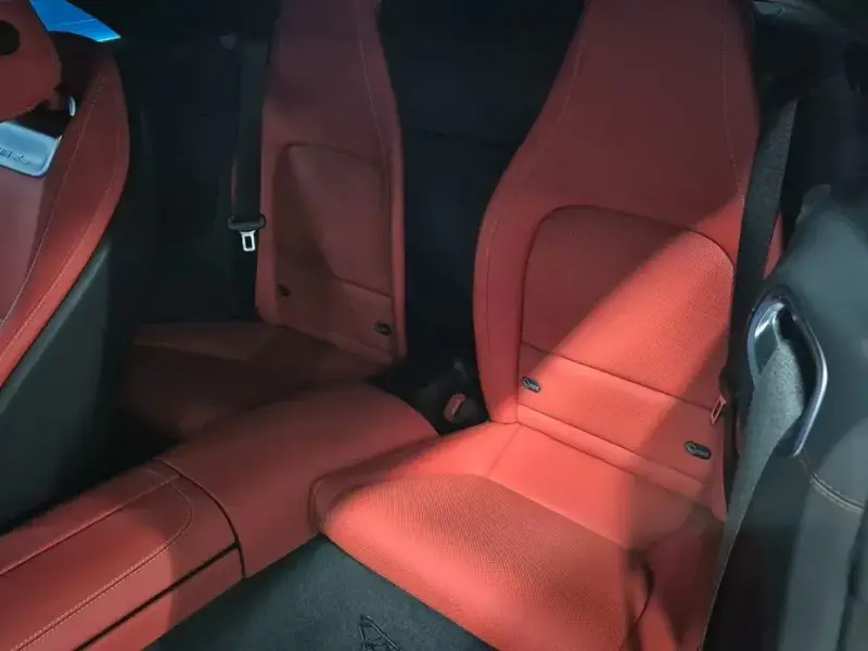 2025 Mercedes-Benz SL-Класс AMG с пробегом 4 985 км