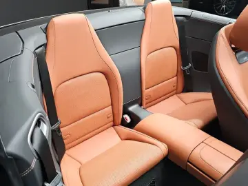 2024 Mercedes-Benz SL-Класс AMG с пробегом 17 152 км