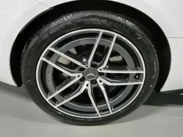 2025 Mercedes-Benz SL-Класс AMG с пробегом 4 985 км