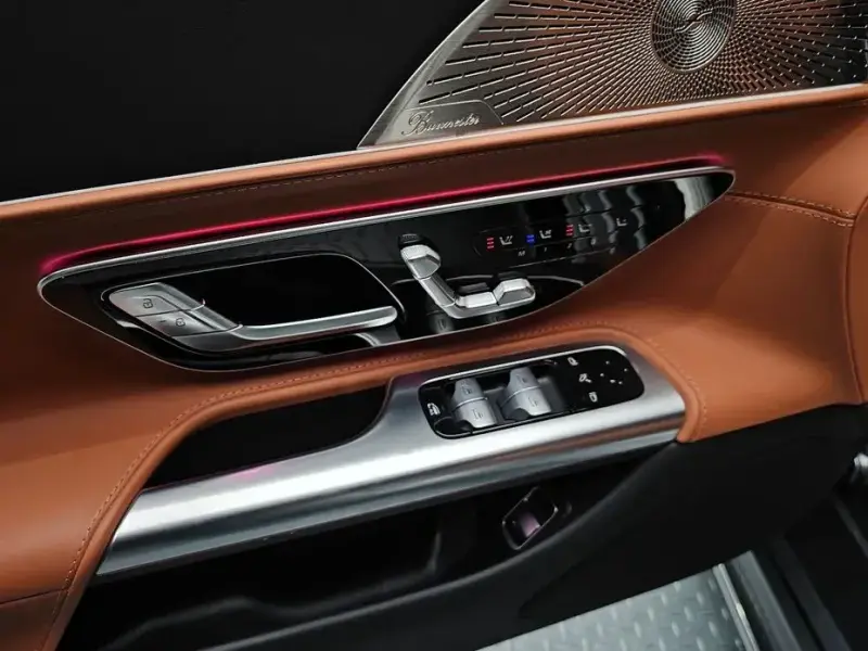 2024 Mercedes-Benz SL-Класс AMG с пробегом 17 152 км