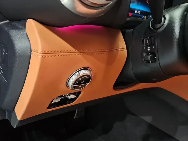 2024 Mercedes-Benz SL-Класс AMG с пробегом 17 152 км
