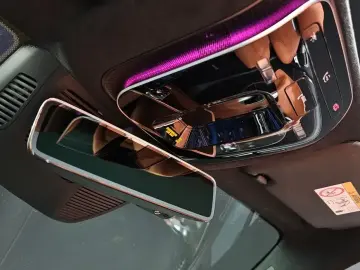 2024 Mercedes-Benz SL-Класс AMG с пробегом 17 152 км