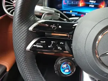 2024 Mercedes-Benz SL-Класс AMG с пробегом 17 152 км