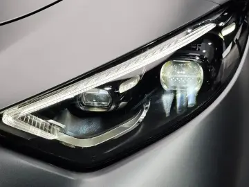 2024 Mercedes-Benz SL-Класс AMG с пробегом 17 152 км