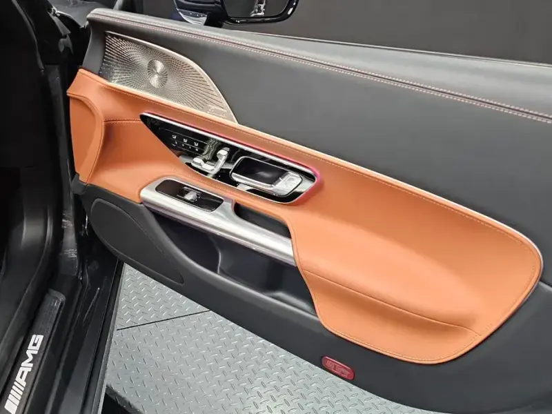 2024 Mercedes-Benz SL-Класс AMG с пробегом 17 152 км