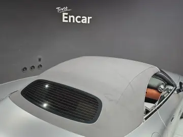 2024 Mercedes-Benz SL-Класс AMG с пробегом 17 152 км