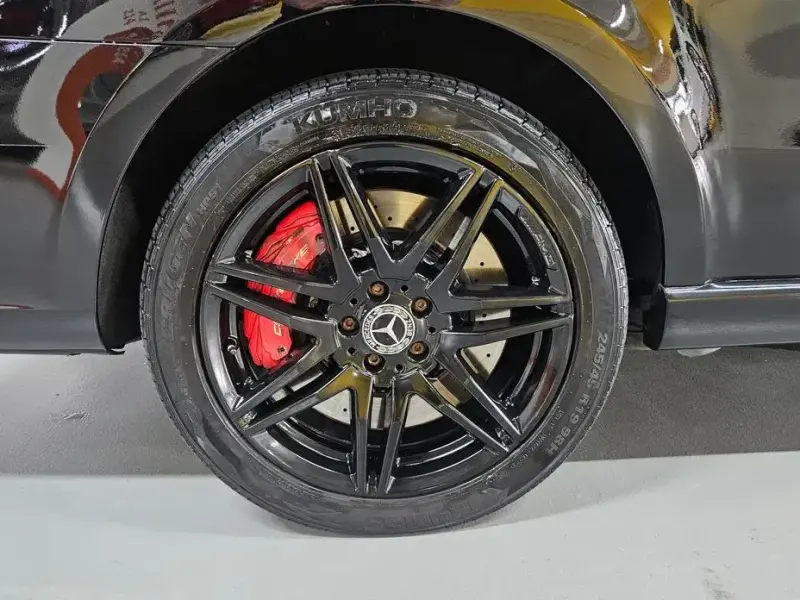 2022 Mercedes-Benz V-Класс с пробегом 90 430 км