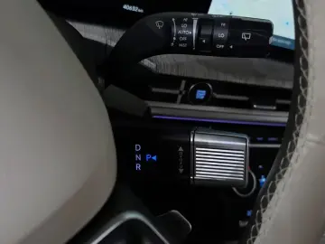 2024 Hyundai Santa Fe с пробегом 40 632 км