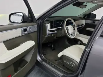 2024 Hyundai Santa Fe с пробегом 40 632 км