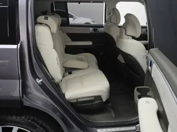 2024 Hyundai Santa Fe с пробегом 40 632 км
