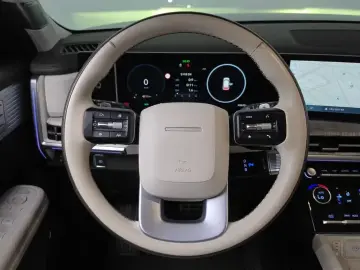 2024 Hyundai Santa Fe с пробегом 40 632 км