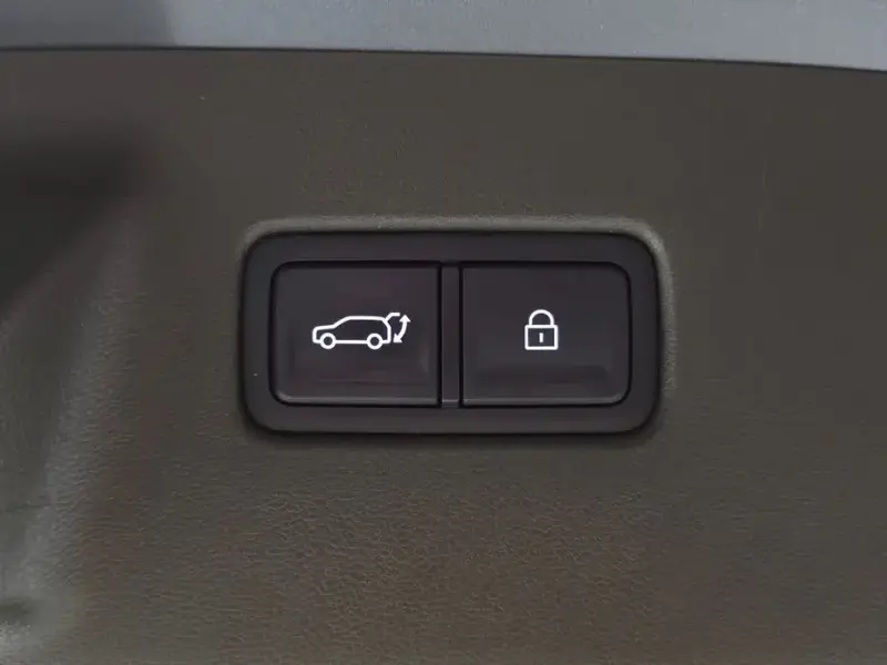 2024 Hyundai Santa Fe с пробегом 40 632 км
