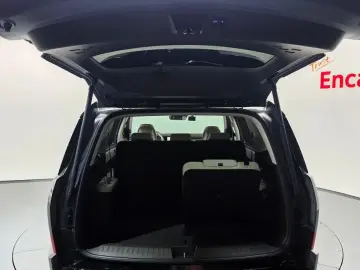 2024 Hyundai Santa Fe с пробегом 40 632 км